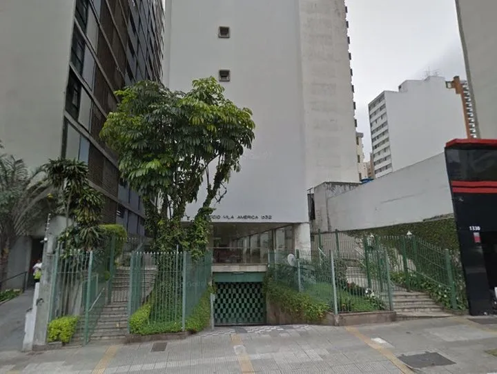 Condomínio Vila América Pinheiros em São Paulo