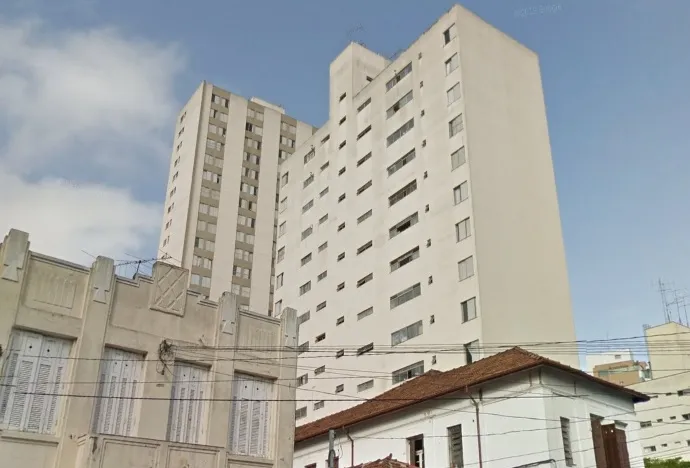 Imagem do Condomínio Villa Castella em São Paulo