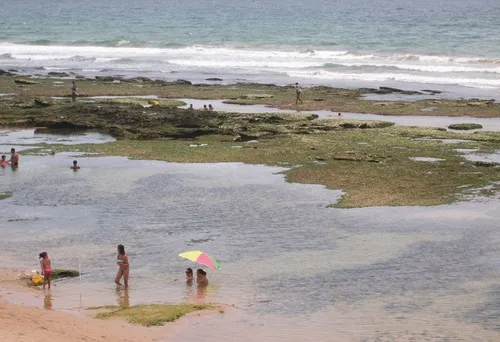 Imagem do Condomínio Vila da Praia em Lauro de Freitas