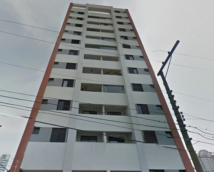 Condomínio Vila De Cintra Saúde em São Paulo
