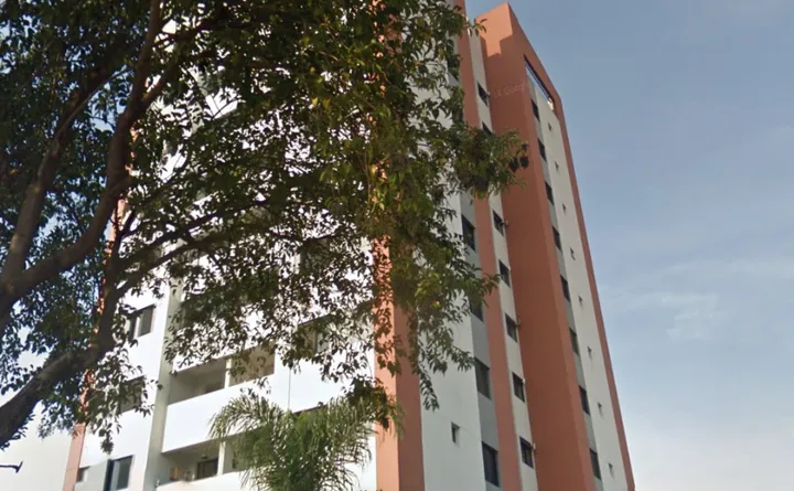 Imagem do Condomínio Vila De Cintra Saúde em São Paulo