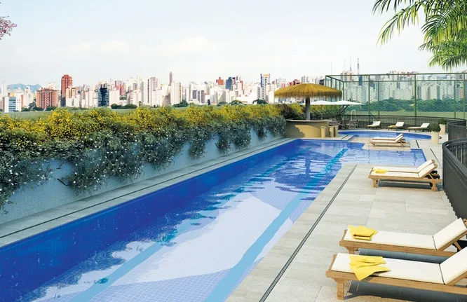 Imagem do Condomínio Vila de Espanha em São Paulo