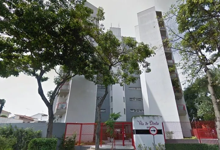 Condomínio Vila De Olinda Mirandópolis em São Paulo