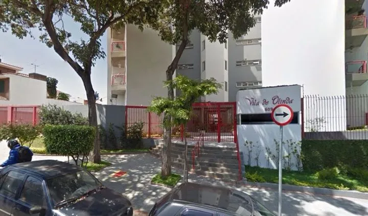 Imagem do Condomínio Vila De Olinda Mirandópolis em São Paulo