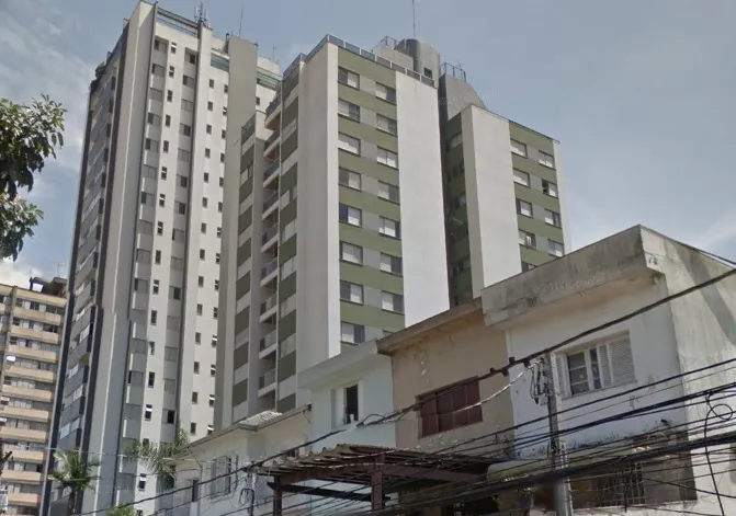 Imagem do Condomínio Vila De Vitória