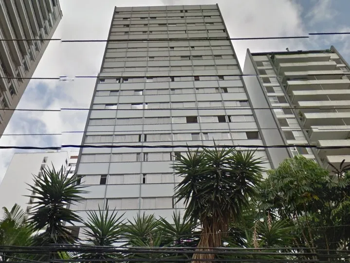 Condomínio Vila Del Rey Perdizes em São Paulo