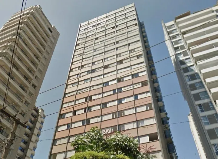 Imagem do Condomínio Vila Del Rey Perdizes em São Paulo
