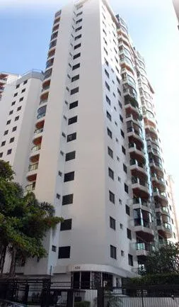 Condomínio Vila DI Monaco Perdizes em São Paulo