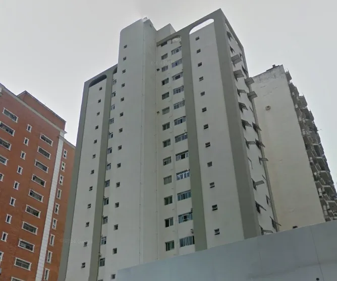 Imagem do Condomínio Vila Estoril Brooklin