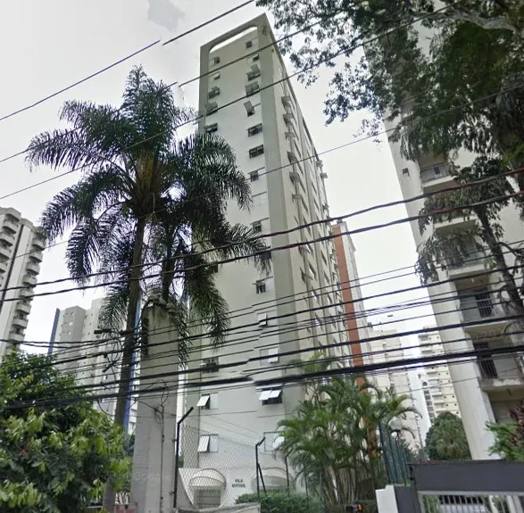 Imagem do Condomínio Vila Estoril Brooklin em São Paulo