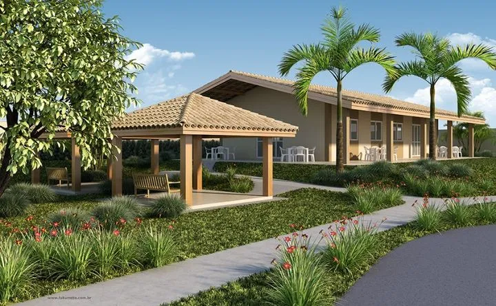 Vila Felice Hortolândia