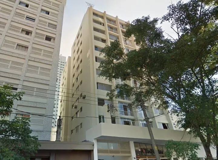 Condomínio Vila Franca Jardim América em São Paulo