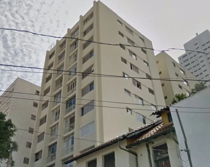 Imagem do Condomínio Vila Franca Jardim América em São Paulo