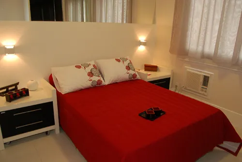 Imagem do Condomínio Vila Imperial Residencias em Rio De Janeiro