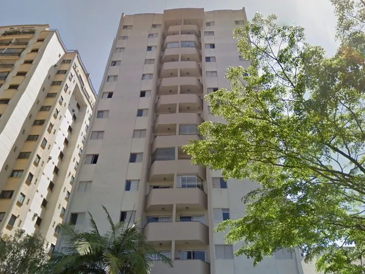 Imagem do Condomínio Vila Inglesa Saúde 309 em São Paulo