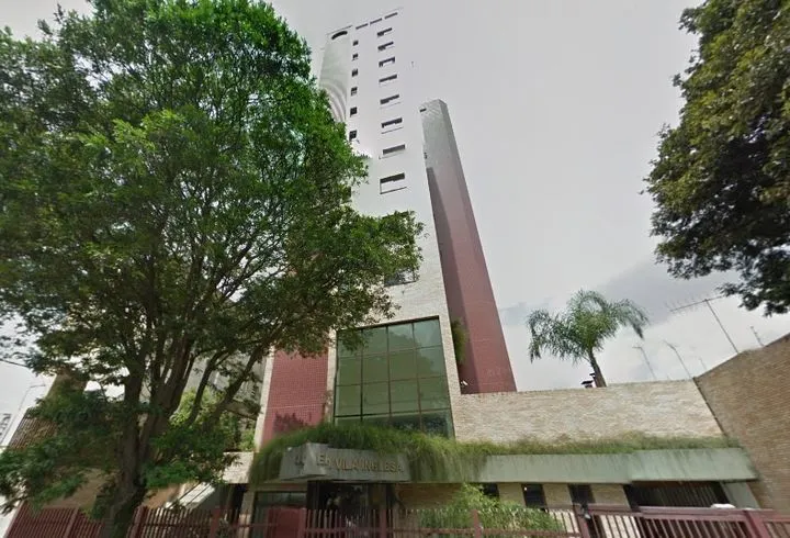Imagem do Condomínio Vila Inglesa Saúde 403 em São Paulo