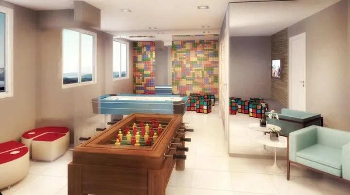 Condomínio Vila Jardim Casa Verde em São Paulo