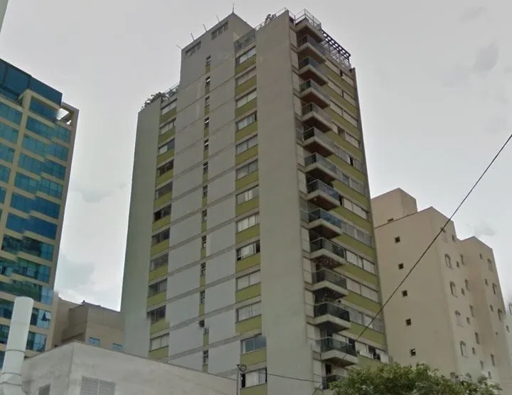 Condomínio Vila Laguna Moema em São Paulo