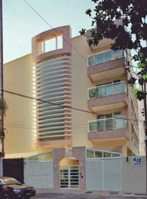 Condomínio Vila Leoni em Rio De Janeiro