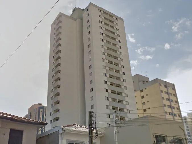 Imagem do Condomínio Vila Mariana em São Paulo