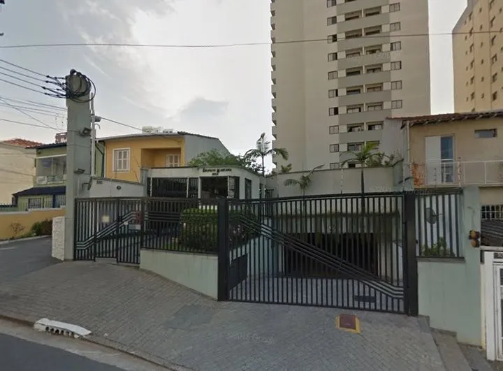 Condomínio Vila Mariana em São Paulo