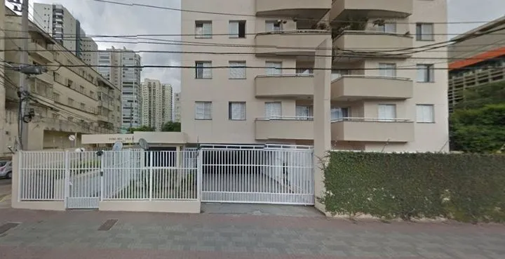 Imagem do Condomínio Residencial Vila Mariana em São Paulo