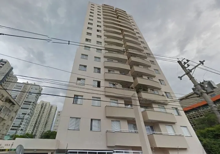 Condomínio Residencial Vila Mariana em São Paulo