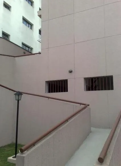 Condomínio Vila Marques Mooca em São Paulo