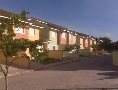 Imagem do Condomínio Vila Marques Mooca em São Paulo
