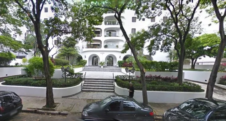 Imagem do Condomínio Vila Mediterrânea Agadir Jardim Europa em São Paulo