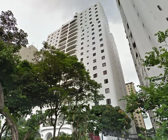 Imagem do Condomínio Vila Mediterrânea Tanger Jardim Europa em São Paulo