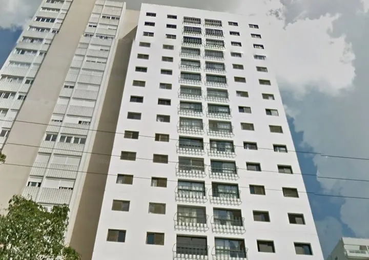 Imagem do Condomínio Vila Moura Brooklin em São Paulo