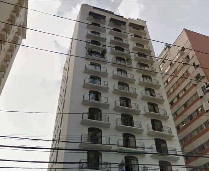 Condomínio Vila Moura Jardim América em São Paulo