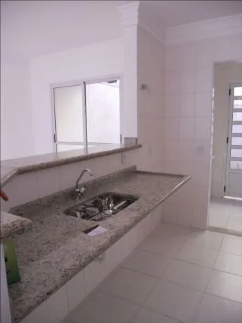 Condomínio Vila Nova America em São Paulo