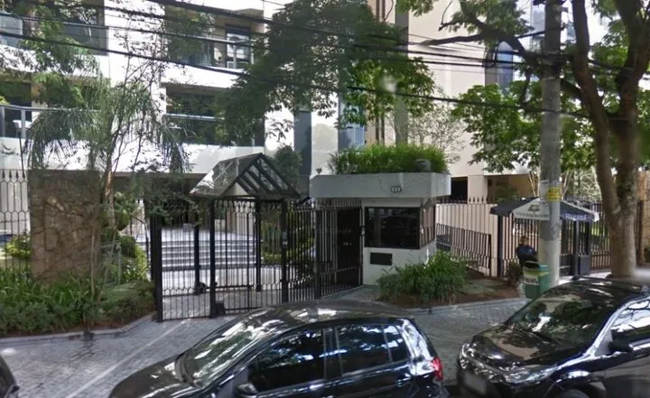Imagem do Condomínio Vila Nova Conceição Vl Nova Conceição em São Paulo