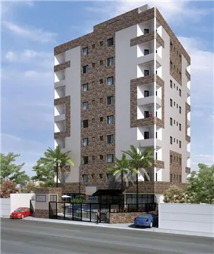 Imagem do Condomínio Vila Nova Concept Vila Nova Conceição em São Paulo