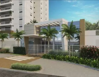 Imagem do Condomínio Vila Nova Leopoldina I em São Paulo