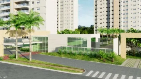 Imagem do Condomínio Vila Nova Leopoldina 2 em São Paulo