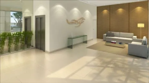 Condomínio Vila Nova Leopoldina 2 em São Paulo