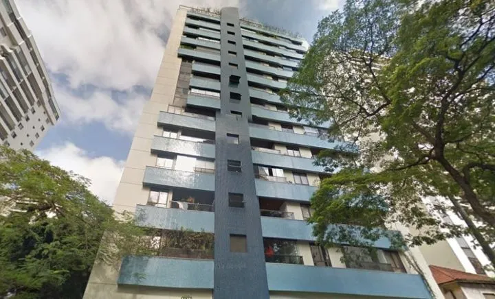 Imagem do Condomínio Vila Nova One Apartments em São Paulo