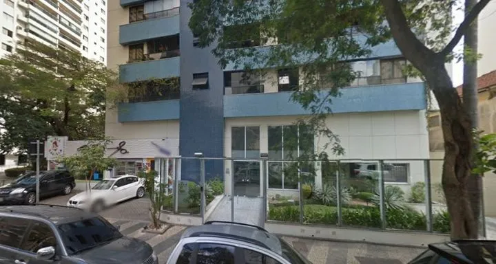 Condomínio Vila Nova One Apartments em São Paulo