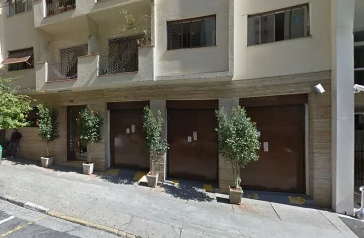 Imagem do Condomínio Vila Nova Santa Cecília em São Paulo