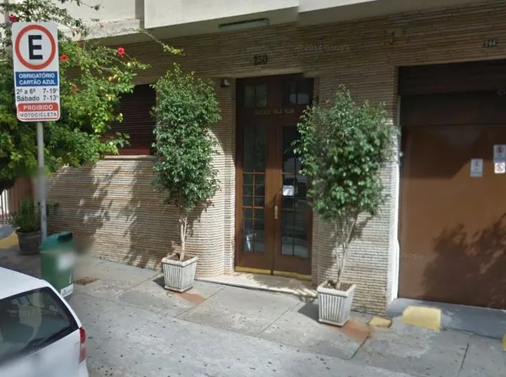 Condomínio Vila Nova Santa Cecília em São Paulo