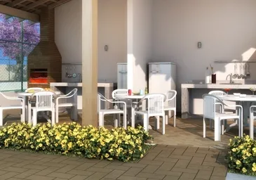 Imagem do Condomínio Vila Nova Urupes Suzano em Suzano