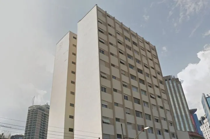 Imagem do Condomínio Vila Nova Vila Nova Conceição em São Paulo