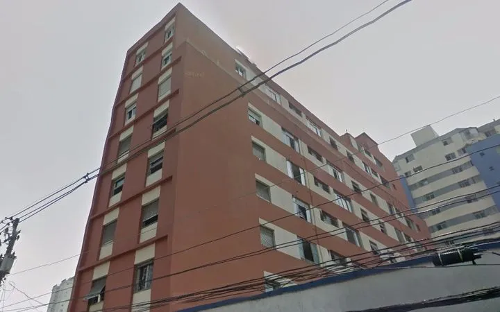 Imagem do Condomínio Vila Olímpia Residencial em São Paulo