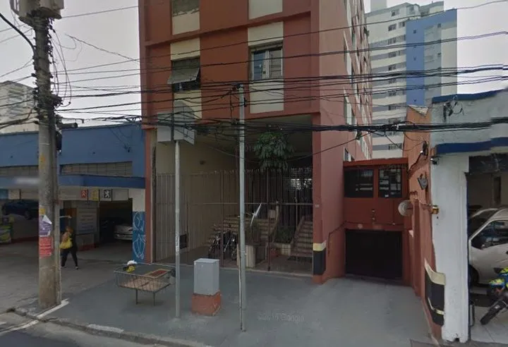 Condomínio Vila Olímpia Residencial em São Paulo
