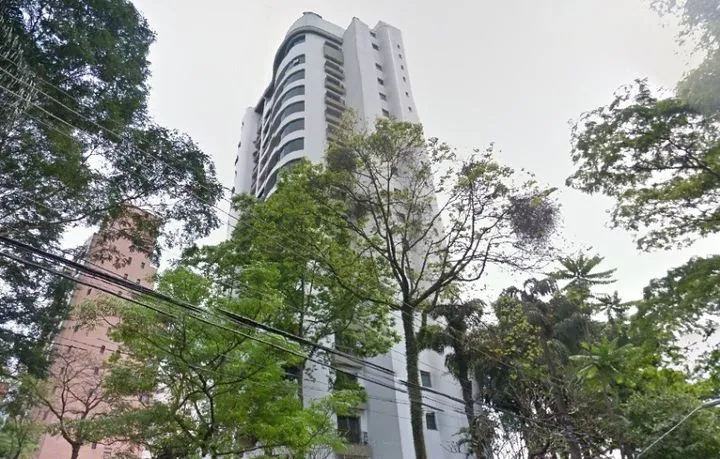 Imagem do Condomínio Vila Real Campo Belo em São Paulo