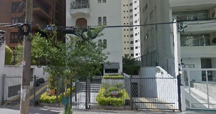 Imagem do Condomínio Vila Real Itaim em São Paulo