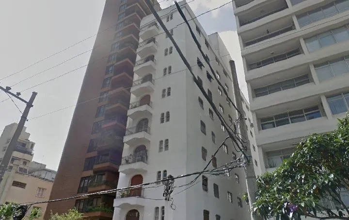 Condomínio Vila Real Itaim em São Paulo